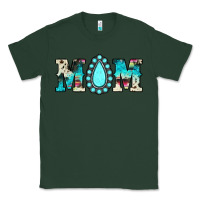Sports Green mom Classic Tee - JahusDesignShop