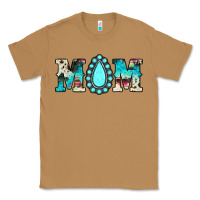 Toasted Coconut mom Classic Tee - JahusDesignShop
