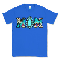 True Royal mom Classic Tee - JahusDesignShop