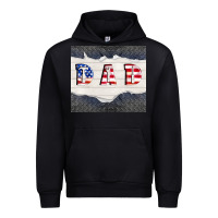 Black fixer dad father's day Urban Hoodie - TumblerDesignByShophia