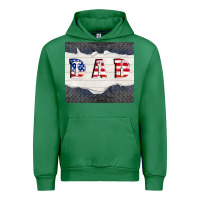 Emerald fixer dad father's day Urban Hoodie - TumblerDesignByShophia