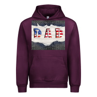 Mauve Wine fixer dad father's day Urban Hoodie - TumblerDesignByShophia