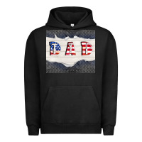 Pigment Black fixer dad father's day Urban Hoodie - TumblerDesignByShophia