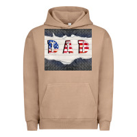 Pigment Burro fixer dad father's day Urban Hoodie - TumblerDesignByShophia