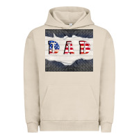 Pigment French Oak fixer dad father's day Urban Hoodie - TumblerDesignByShophia