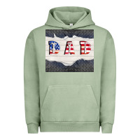Pigment Oil Green fixer dad father's day Urban Hoodie - TumblerDesignByShophia