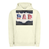 Pigment Pistachio fixer dad father's day Urban Hoodie - TumblerDesignByShophia