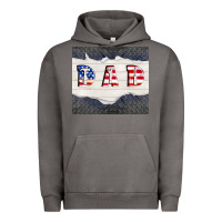 Pigment Tornado fixer dad father's day Urban Hoodie - TumblerDesignByShophia