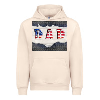 Sandshell fixer dad father's day Urban Hoodie - TumblerDesignByShophia