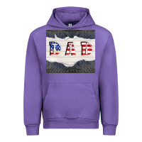 Tulip fixer dad father's day Urban Hoodie - TumblerDesignByShophia