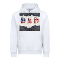 White fixer dad father's day Urban Hoodie - TumblerDesignByShophia