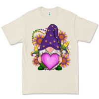 Bone Mardi Gras gnome Premium Tee - RanaPortraitStore