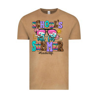 Vintage Camel school's out for summer teacherlife Vintage Tee - AdoDesignShop