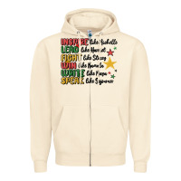 Sandshell black history malia Zipper Hoodie - MaliasSmallBusiness