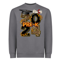 Storm 2024 pre k graduation Heavyweight Sweatshirt - AdoDesignShop