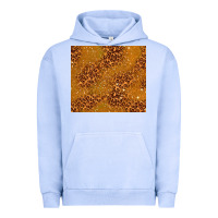 Pigment Grape Ice glitter cowhide Urban Hoodie - TumblerDesignByShophia