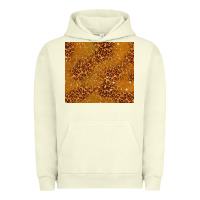 Pigment Pistachio glitter cowhide Urban Hoodie - TumblerDesignByShophia