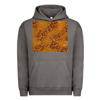 Pigment Tornado glitter cowhide Urban Hoodie - TumblerDesignByShophia