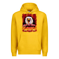 Lemon Eagle Fang Karate Premium Hoodie - Bettercallsaul