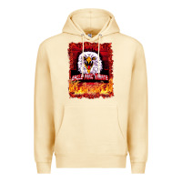 Pina Colada Eagle Fang Karate Premium Hoodie - Bettercallsaul