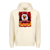 Sandshell Eagle Fang Karate Premium Hoodie - Bettercallsaul
