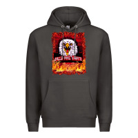 Smoke Eagle Fang Karate Premium Hoodie - Bettercallsaul