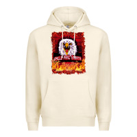 Tofu Eagle Fang Karate Premium Hoodie - Bettercallsaul