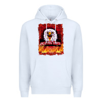 White Eagle Fang Karate Premium Hoodie - Bettercallsaul