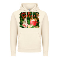 Vintage Artic tis the season Vintage Hoodie - FaDigitalArtStudio