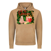 Vintage Camel tis the season Vintage Hoodie - FaDigitalArtStudio