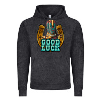 Vintage Arctic good luck Vintage Hoodie - JahusDesignShop