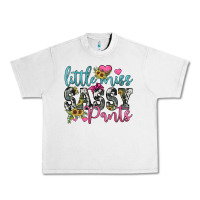 Lunar Rock little miss sassy pants Urban Heavy Tee - JahusDesignShop
