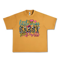 Peanut Butter little miss sassy pants Urban Heavy Tee - JahusDesignShop