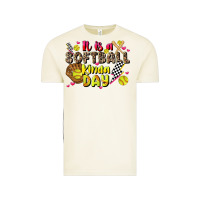 Vintage Arctic it is a softball kinda day Vintage Tee - JahusDesignShop