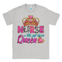 Moon Dust nurse a title just above queen Classic Tee - BundleAndBundleShop