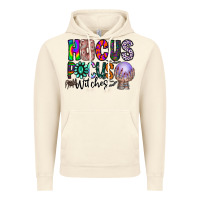 Vintage Artic hocus pocus witches Vintage Hoodie - CowhideDigitalArt