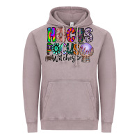 Vintage Zinc hocus pocus witches Vintage Hoodie - CowhideDigitalArt
