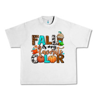 Lunar Rock fall is my favorite color Urban Heavy Tee - AdoDesignShop