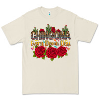 Bone Chingona every damn day Premium Tee - RanaPortraitStore