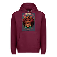 See You Space Cowboy Premium Hoodie | Teevron