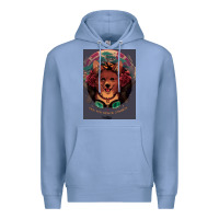 Colony Blue See You Space Cowboy Premium Hoodie - Bettercallsaul