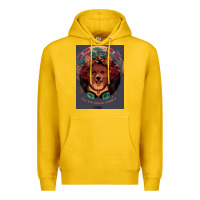 Lemon See You Space Cowboy Premium Hoodie - Bettercallsaul