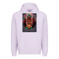 Lilac See You Space Cowboy Premium Hoodie - Bettercallsaul