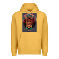 Mustard See You Space Cowboy Premium Hoodie - Bettercallsaul