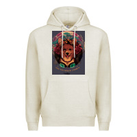 Oatmeal Heather See You Space Cowboy Premium Hoodie - Bettercallsaul