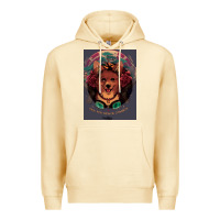 Pina Colada See You Space Cowboy Premium Hoodie - Bettercallsaul