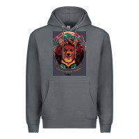 Rock See You Space Cowboy Premium Hoodie - Bettercallsaul