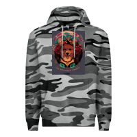 Slate Camo See You Space Cowboy Premium Hoodie - Bettercallsaul