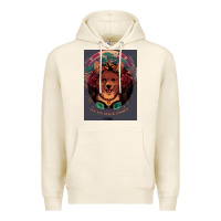 Tofu See You Space Cowboy Premium Hoodie - Bettercallsaul