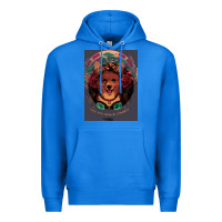 True Royal See You Space Cowboy Premium Hoodie - Bettercallsaul